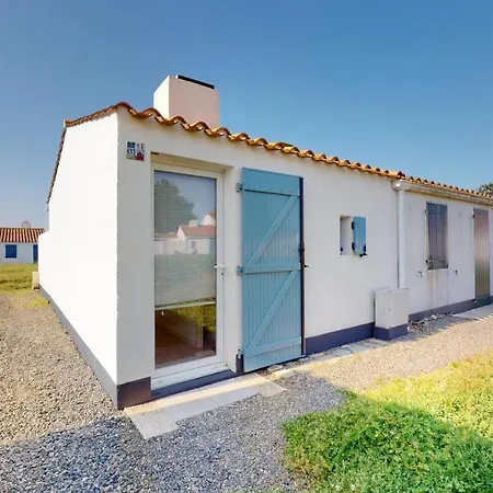 Le Cocon En Bord De Apartamento *