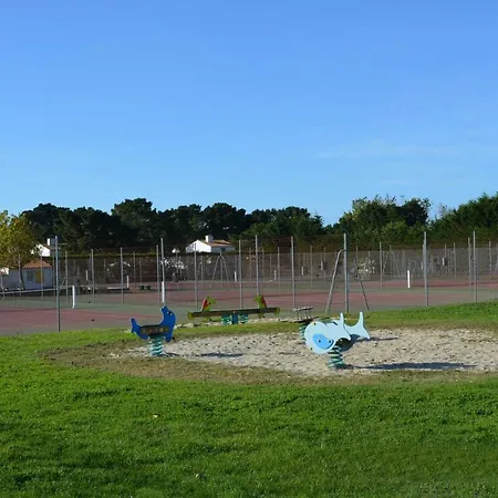 Apartamento Le Cocon En Bord De *