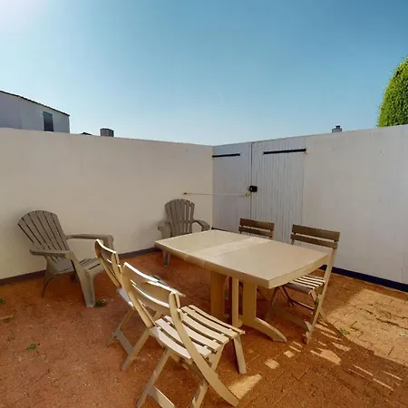 Apartamento Le Cocon En Bord De *